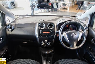 2015 Nissan Note - Thumbnail