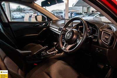 2015 Mazda Axela - Thumbnail