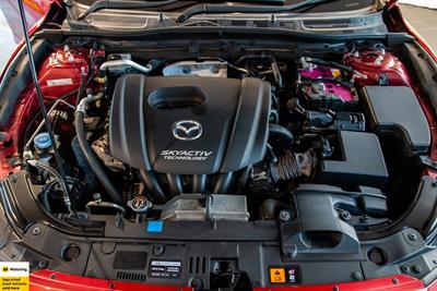 2015 Mazda Axela - Thumbnail