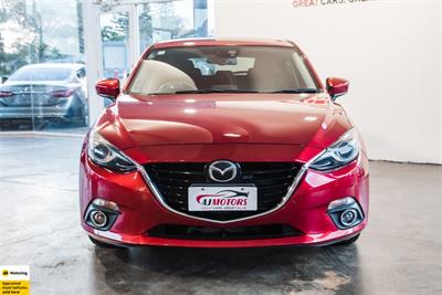 2015 Mazda Axela - Thumbnail