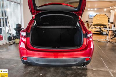 2015 Mazda Axela - Thumbnail