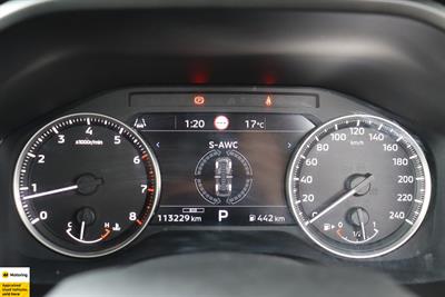 2022 Mitsubishi Outlander - Thumbnail