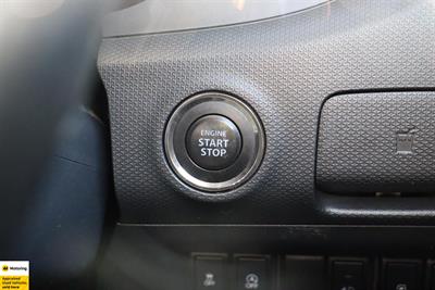 2014 Suzuki Solio - Thumbnail