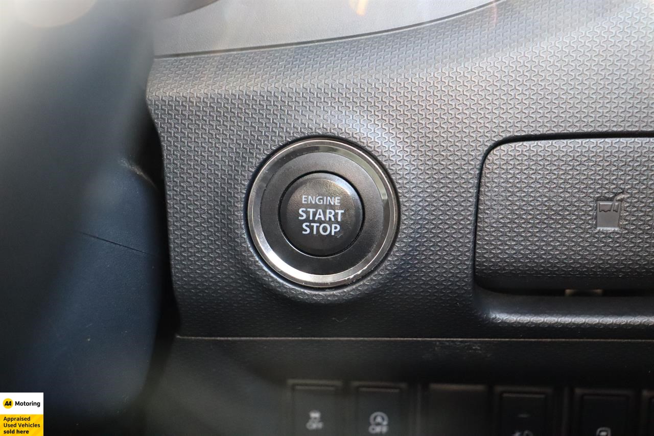 2014 Suzuki Solio