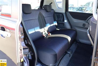 2014 Suzuki Solio - Thumbnail