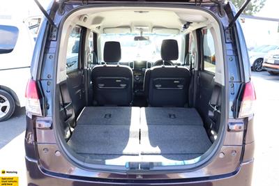 2014 Suzuki Solio - Thumbnail