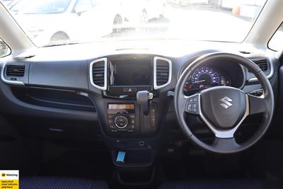 2014 Suzuki Solio - Thumbnail
