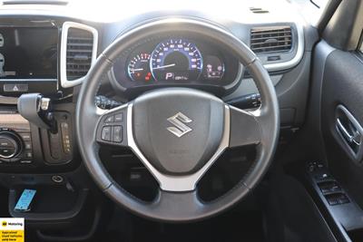 2014 Suzuki Solio - Thumbnail