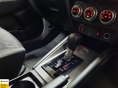 2021 Mitsubishi ASX - Thumbnail