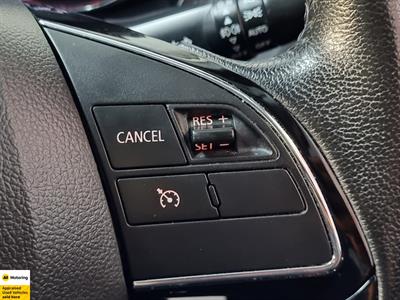 2021 Mitsubishi ASX - Thumbnail