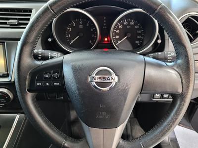 2016 Nissan Lafesta - Thumbnail