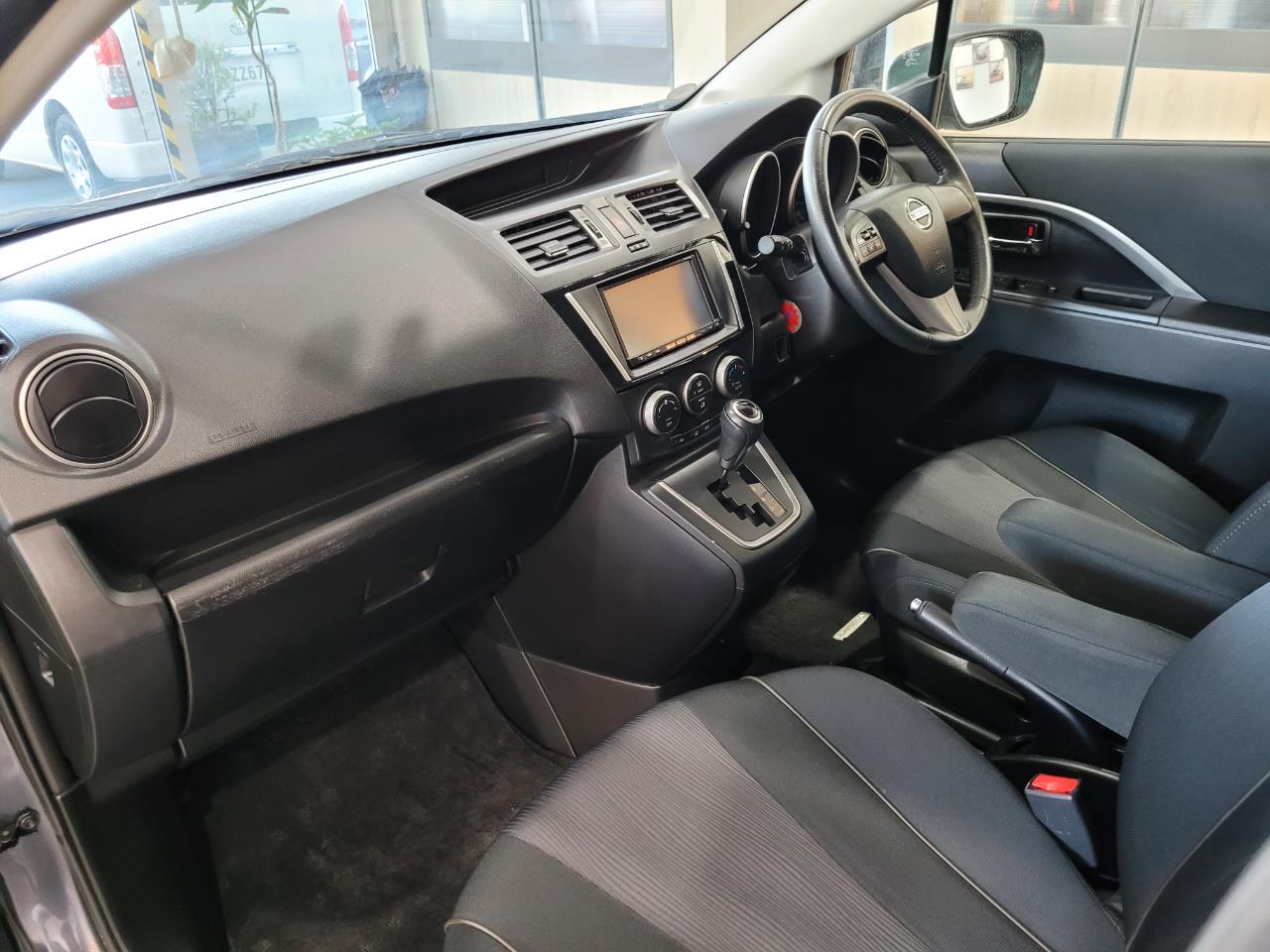 2016 Nissan Lafesta