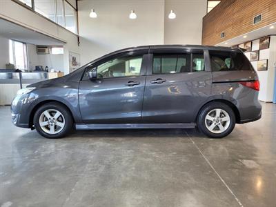 2016 Nissan Lafesta - Thumbnail