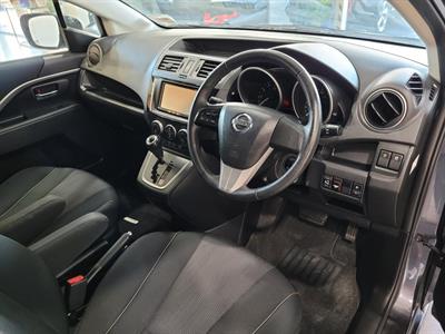 2016 Nissan Lafesta - Thumbnail