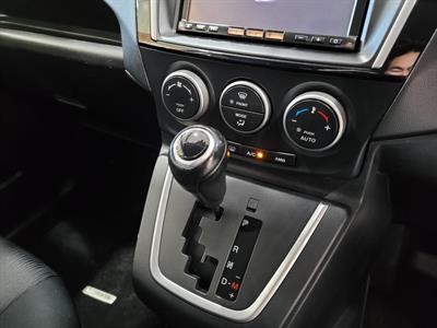 2016 Nissan Lafesta - Thumbnail