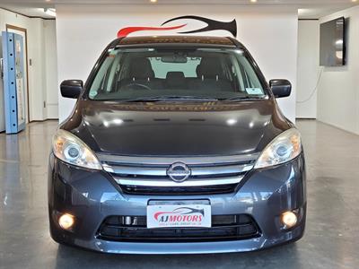 2016 Nissan Lafesta - Thumbnail