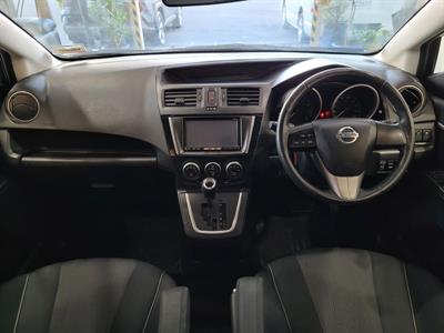 2016 Nissan Lafesta - Thumbnail