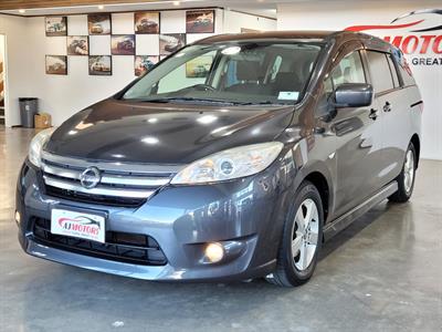 2016 Nissan Lafesta - Thumbnail