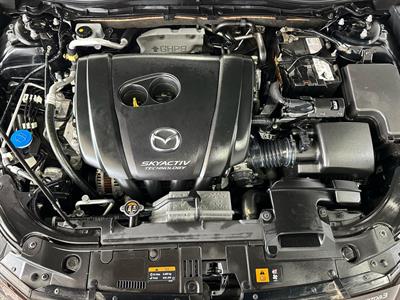 2017 Mazda MAZDA3 - Thumbnail