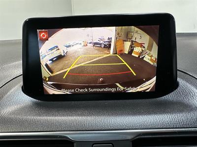 2017 Mazda MAZDA3 - Thumbnail