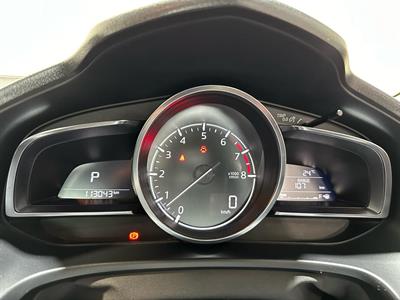 2017 Mazda MAZDA3 - Thumbnail