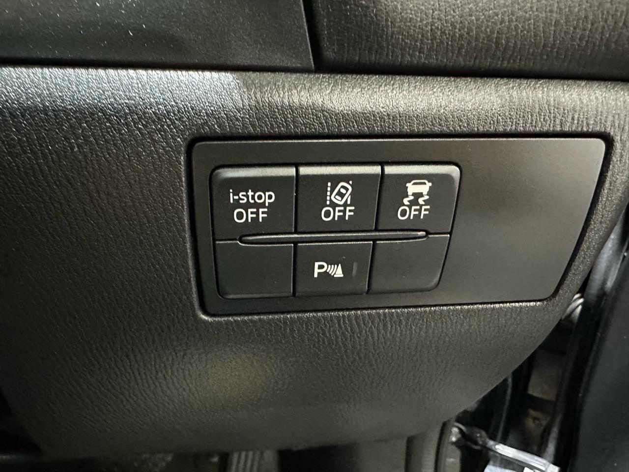 2017 Mazda MAZDA3