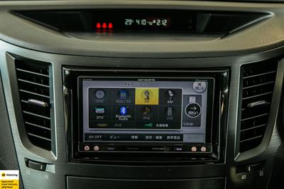 2013 Subaru Legacy - Thumbnail