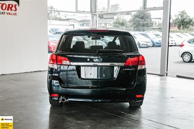 2013 Subaru Legacy - Thumbnail