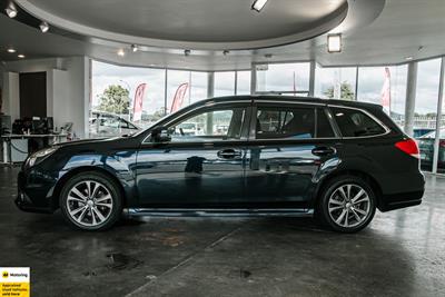 2013 Subaru Legacy - Thumbnail