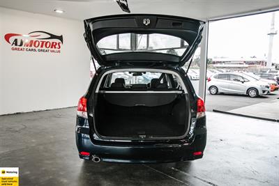 2013 Subaru Legacy - Thumbnail