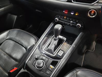 2021 Mazda CX-5 - Thumbnail