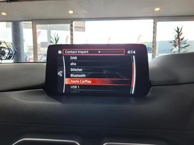 2021 Mazda CX-5 - Thumbnail