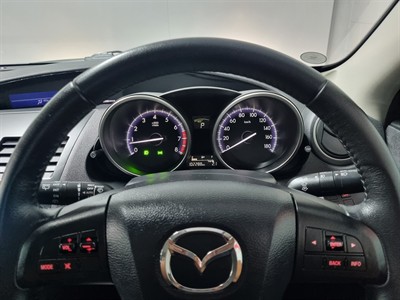 2013 Mazda Axela - Thumbnail