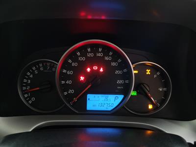 2017 Toyota RAV4 - Thumbnail