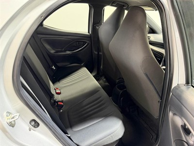 2021 Toyota Yaris - Thumbnail
