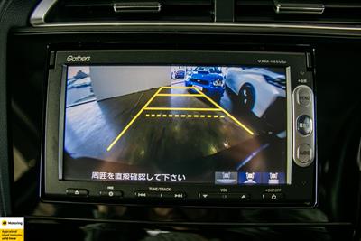 2017 Honda Shuttle - Thumbnail