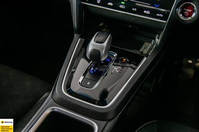 2017 Honda Shuttle - Thumbnail