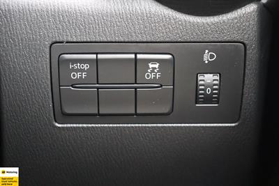 2017 Mazda Demio - Thumbnail