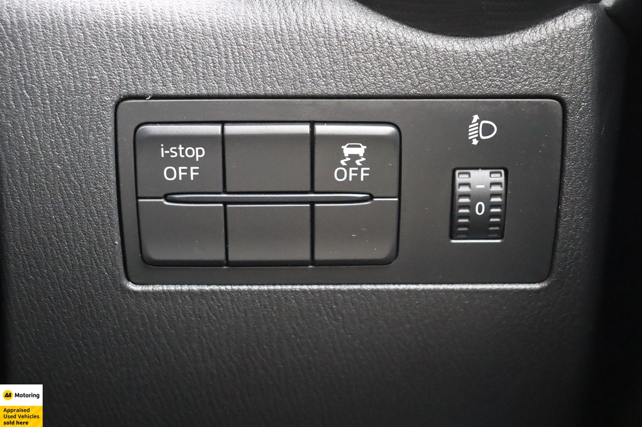 2017 Mazda Demio