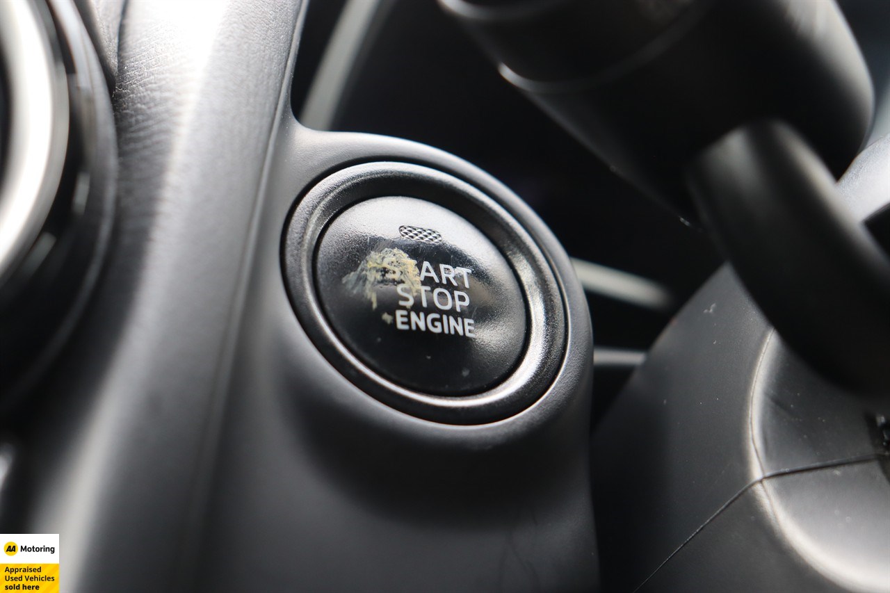 2017 Mazda Demio