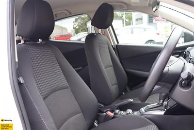 2017 Mazda Demio - Thumbnail