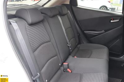 2017 Mazda Demio - Thumbnail