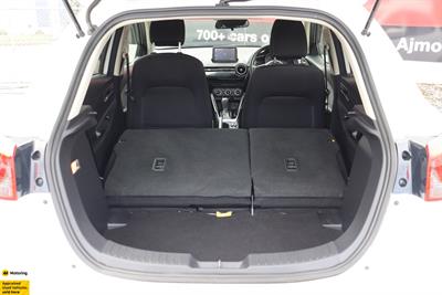 2017 Mazda Demio - Thumbnail