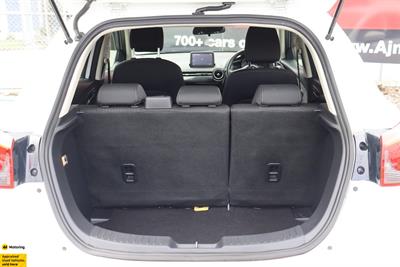 2017 Mazda Demio - Thumbnail