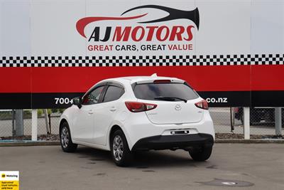 2017 Mazda Demio - Thumbnail