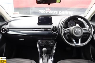2017 Mazda Demio - Thumbnail