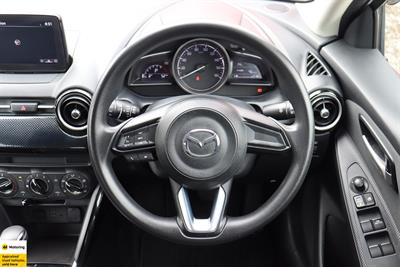 2017 Mazda Demio - Thumbnail