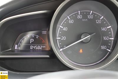 2017 Mazda Demio - Thumbnail