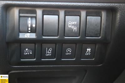 2017 Subaru Outback - Thumbnail