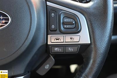 2017 Subaru Outback - Thumbnail